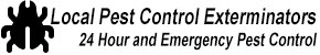 Parma MI Pest Control Exterminators